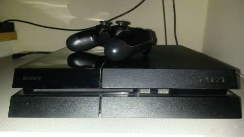 PS4 1T 1000GB 9/10 RATING!!!!!!!!