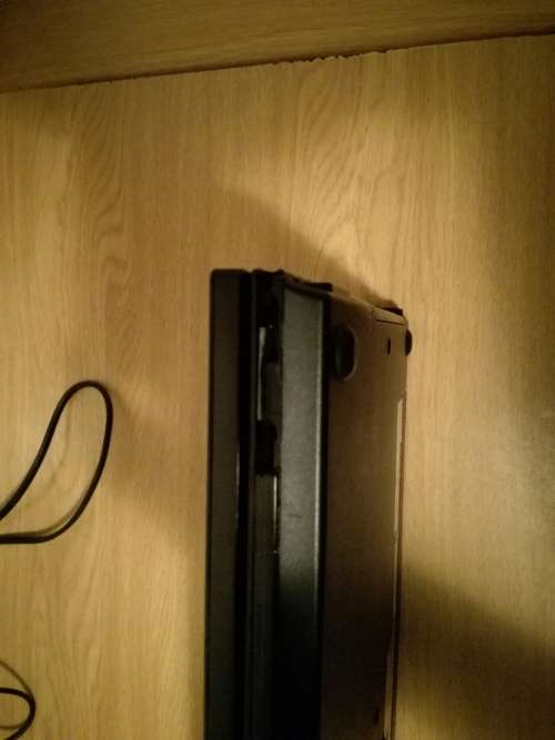 **FULLY LOADED** HP PROBOOK 4510S 500GB 4GB RAM 64 BIT Intel GMA 4500MHD integrated graphics card