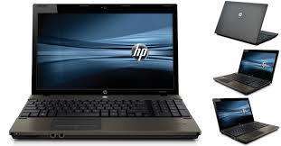 HP PROBOOK 4520S i3