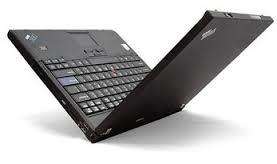 **LATE ENTRY**LENOVO THINKPAD T61 INTEL CORE 22 DUO T7500