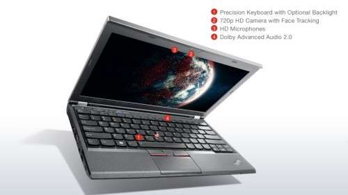 *SUPERFAST*LENOVO THINKPAD X230 i5 version PRO-3320M*500GB HDD