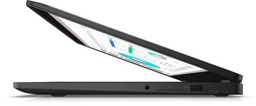 MINT!!*6TH GEN i7vPRO*2.5 YEARS WARRANTY*DELL LATITUDE E7470 i7-6600U*256GB SOLIID STATE DRIVE*VPRO*