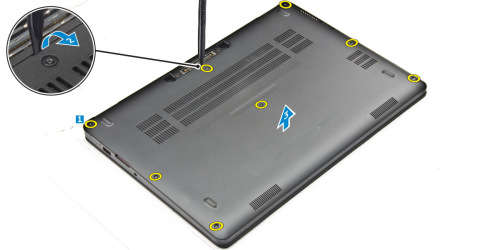 MINT!!*6TH GEN i7vPRO*2.5 YEARS WARRANTY*DELL LATITUDE E7470 i7-6600U*256GB SOLIID STATE DRIVE*VPRO*