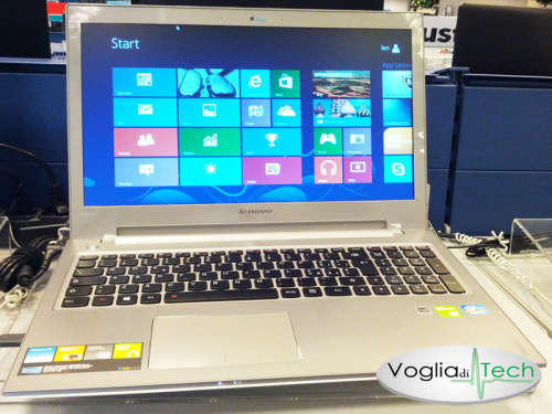 **i7**MONSTER SPEC**LENOVO IDEAPAD Z500 i7**2GB NVIDIA GEFORCE GT645M**1000GB HDD**QUAD CORE**