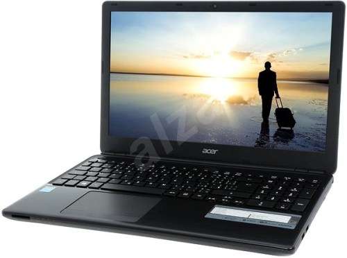 *9/10*ACER ASPIRE E1-510 INTEL CELERON N2820 @2.39GHZ*HD GRAPHICS*500GB HDD*