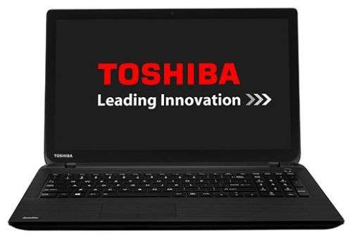 FULLY LOADED**EXCELLENT CONDITION**TOSHIBA C660-2D8 INTEL (R) CELERON (R) B800