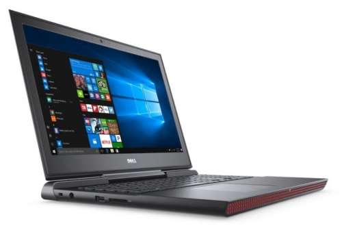 BEST LAPTOP ON AUCTION*AS NEW*DELL INSPIRON 7566 GAMING*i7-6700HQ*QUAD CORE*4GB NVIDIA GTX960 GRAPHI