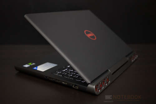 BEST LAPTOP ON AUCTION*AS NEW*DELL INSPIRON 7566 GAMING*i7-6700HQ*QUAD CORE*4GB NVIDIA GTX960 GRAPHI