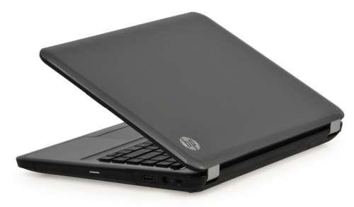 *HP PAVILION G6*i5-3210M*AMD RADEON GRAPHICS*750GB HDD*BEAUTIFUL GLOSS FINISH*OFFICE 2010*