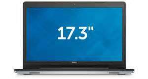 *IN WARRANTY*DELL i7GAMING*DELL INSPIRON i7 5748*17.3 FULL HD*DUAL GRAPHICS*NVIDIA GEFORCE 840M 2GB*