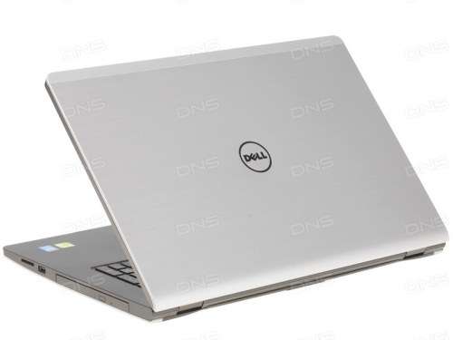 *IN WARRANTY*DELL i7GAMING*DELL INSPIRON i7 5748*17.3 FULL HD*DUAL GRAPHICS*NVIDIA GEFORCE 840M 2GB*