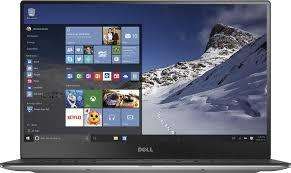 *BEST LAPTOP ON AUCTION*R41000 RETAIL*FULL TOUCHSCREEN*DELL XPS 13 9350**i7-6560U*MINT*IN WARRANTY*