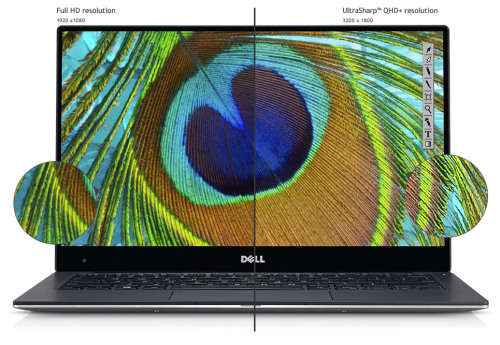 *BEST LAPTOP ON AUCTION*R41000 RETAIL*FULL TOUCHSCREEN*DELL XPS 13 9350**i7-6560U*MINT*IN WARRANTY*