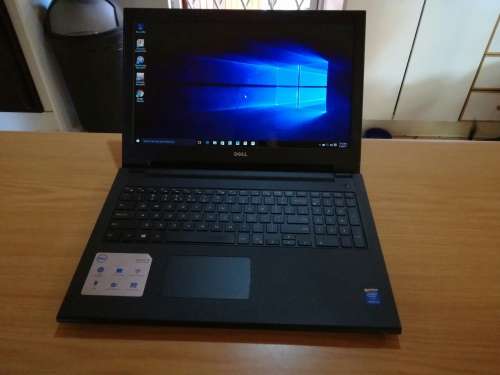 *MINT*DELL INSPIRON 3543 i5-5200U*5TH GENERATION*8GB RAM*1000GB HDD*15.6'' HD LED SCREEN*