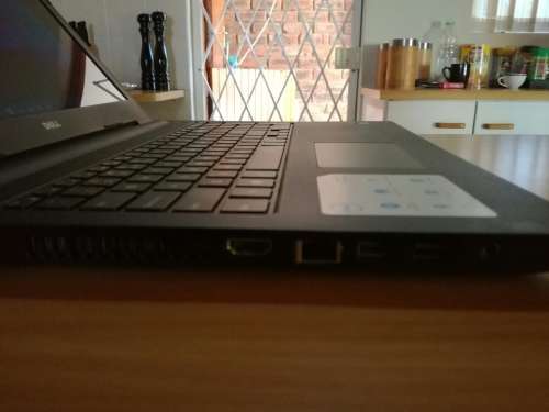 *MINT*DELL INSPIRON 3543 i5-5200U*5TH GENERATION*8GB RAM*1000GB HDD*15.6'' HD LED SCREEN*