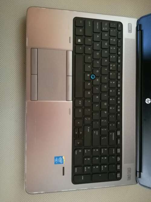 *ELITE SPEC i7*HP PROBOOK 650 G1*i7-4610M*12GB RAM*256GB SSD*FULL HD*FULL HOUSE*