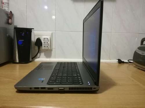 *ELITE SPEC i7*HP PROBOOK 650 G1*i7-4610M*12GB RAM*256GB SSD*FULL HD*FULL HOUSE*