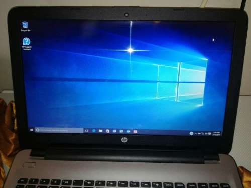 *7TH GENERATION*HP PAVILION 15 i5-7200u*2017 MODEL*8GB DDR4*1000GB HDD*OFFICE 2016*