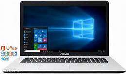 *ASUS F550C*TOUCHSCREEN*i3-3217U*8GB RAM*NVIDIA GeForce GT 720M 2GB DDR3 VRAM*1000GB HARD DRIVE*