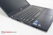 *DYNAMITE!*ACER TRAVELMATE TMP645M *i5-4210U*R16000 RETAIL*3G!*BACKLIT KEYBOARD*20GB SSD/500GB HDD*