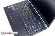 *DYNAMITE!*ACER TRAVELMATE TMP645M *i5-4210U*R16000 RETAIL*3G!*BACKLIT KEYBOARD*20GB SSD/500GB HDD*