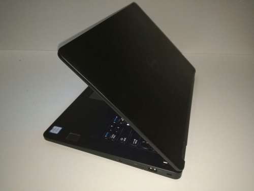 *AS NEW*SKYLAKE 6TH GEN**IN WARRANTY 2021**DELL LATITUDE 5470 i5-6300U* BACKLIT KEYBOARD*