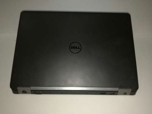 *AS NEW*SKYLAKE 6TH GEN**IN WARRANTY 2021**DELL LATITUDE 5470 i5-6300U* BACKLIT KEYBOARD*