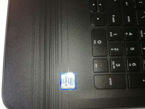 *9.9/10 Condition*IN WARRANTY*IMMACULATE*LATEST SKYLAKE 6TH GEN i5*HP 250 G5*DDR4*AMD RADEON R5*