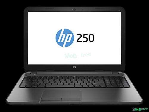 *9/10 Condition*4TH GENERATION i3*HP 250 G3 i3-4005U*4GB DDR3*500GB HDD*OFFICE 2016*