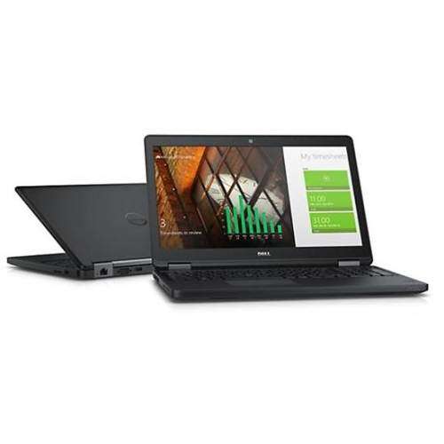 *IN WARRANTY*FANTASTIC VERSION PRO i5*DELL LATITUDE E5550*i5-4310U*BACKLIT*500GB @7200RPM*