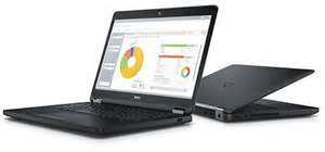 *IN WARRANTY*FANTASTIC VERSION PRO i5*DELL LATITUDE E5550*i5-4310U*BACKLIT*500GB @7200RPM*