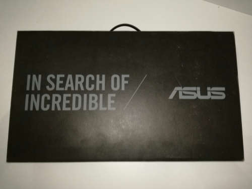 *ZENBOOK*BRAND NEW CONDITION*7th Generation*ASUS Zenbook UX330ua i5-7500*256GB SSD*4GB LPDDR3*