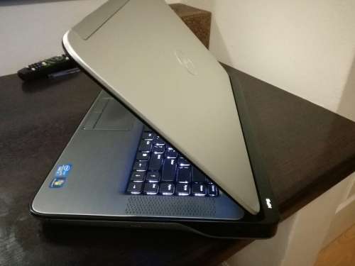 *TOP OF THE RANGE*DELL Gaming XPS i7 15 range*NVIDIA GRAPHICS*QUAD CORE*750GB HDD*6GB DDR3*JBL SUB*
