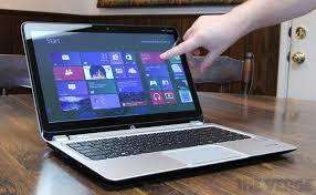 Quad core Gaming MONSTER*HP ENVY Touchsmart M6 Sleekbook*TOUCHSCREEN*BACKLIT*AMD RADEON HD8610G 3GB*