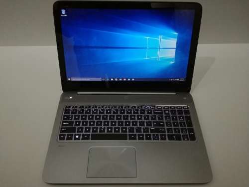 Quad core Gaming MONSTER*HP ENVY Touchsmart M6 Sleekbook*TOUCHSCREEN*BACKLIT*AMD RADEON HD8610G 3GB*