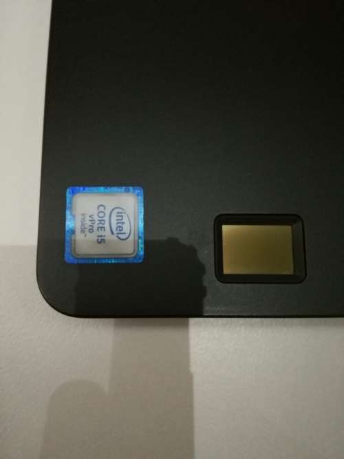 **Beautiful and Fast**DELL LATITUDE E5470*i5vPRO-6300U*BACKLIT*WARRANTY2020*HD*8gb DDR4*256GB SSD*