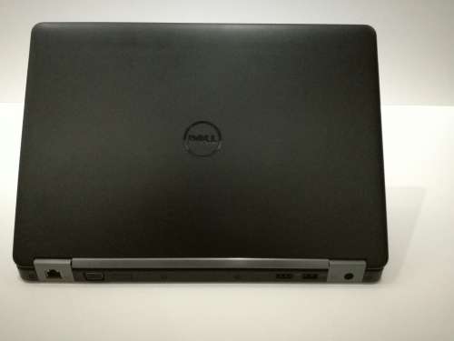**Beautiful and Fast**DELL LATITUDE E5470*i5vPRO-6300U*BACKLIT*WARRANTY2020*HD*8gb DDR4*256GB SSD*