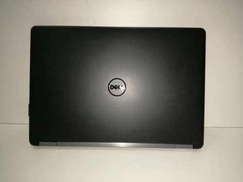 **Beautiful and Fast**DELL LATITUDE E5470*i5vPRO-6300U*BACKLIT*WARRANTY2020*HD*8gb DDR4*256GB SSD*