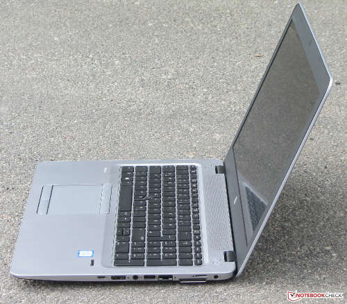 *NEW CONDITION*HP ELITEBOOK FOLIO 9480m*Warranty 2019*i5-4310u*DTS*8GB*BACKLIT*