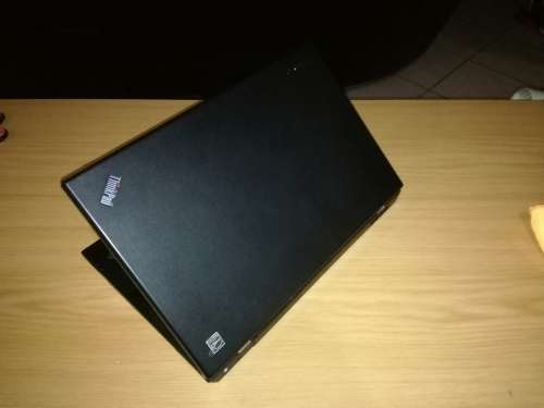 *EXCELLENT*LENOVO L520 i5-2430M*HD ANTI GLARE DISPLAY*BLUETOOTH*WIFI*500GB HDD*4GB DDR3*