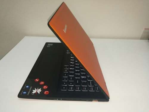 *Absolutely Stunning*LENOVO YOGA 2 13*i5-4210*FULL 360'*FULL TOUCHSCREEN*FULL HD*BACKLIT KEYBOARD*