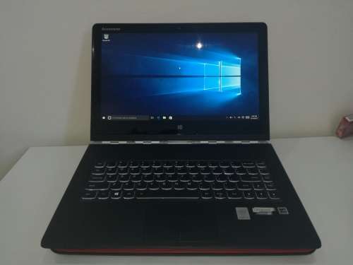 *Stunner of the DAY*LENOVO YOGA 3 PRO-1370*QHD+ DISPLAY3200X1800*256GB SSD*8GB DDR3*