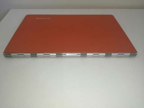 *Stunner of the DAY*LENOVO YOGA 3 PRO-1370*QHD+ DISPLAY3200X1800*256GB SSD*8GB DDR3*