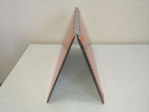 *Stunner of the DAY*LENOVO YOGA 3 PRO-1370*QHD+ DISPLAY3200X1800*256GB SSD*8GB DDR3*