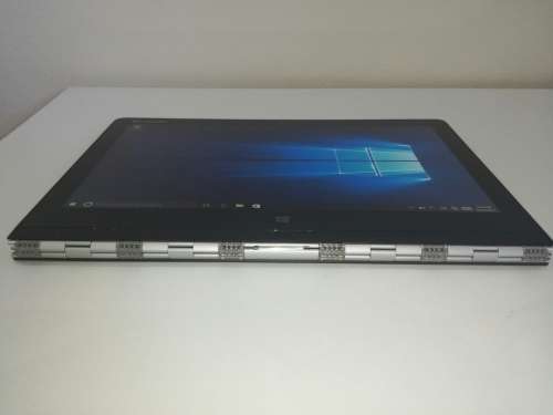 *Stunner of the DAY*LENOVO YOGA 3 PRO-1370*QHD+ DISPLAY3200X1800*256GB SSD*8GB DDR3*