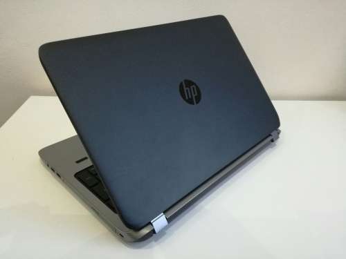 *New Condition*HP PROBOOK 450 G2*i5-5200U*5TH GENERATION*WARRANTY 2019*including TARGUS BAG