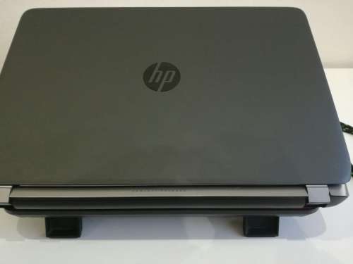 *New Condition*HP PROBOOK 450 G2*i5-5200U*5TH GENERATION*WARRANTY 2019*including TARGUS BAG