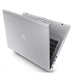 *FAST performer*HP ELITEBOOK 2560p*i5-2410m*4gb RAM*500gb hdd*hd display*hd graphics*
