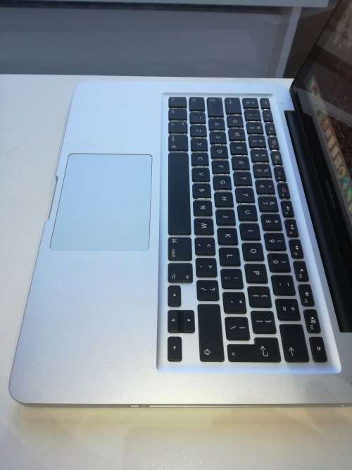 *Ultimate Apple MACBOOK PRO 9.2*MID 2012*MacOS Sierra*i5*500GB HDD*4GB RAM*