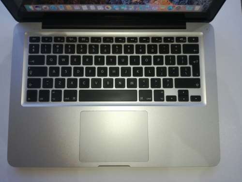 *Ultimate Apple MACBOOK PRO 9.2*MID 2012*MacOS Sierra*i5*500GB HDD*4GB RAM*